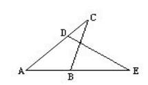 九年级数学相似三角形证明题中的解题技巧