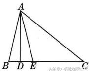 人教版八年级数学上册——轴对称单元测试题