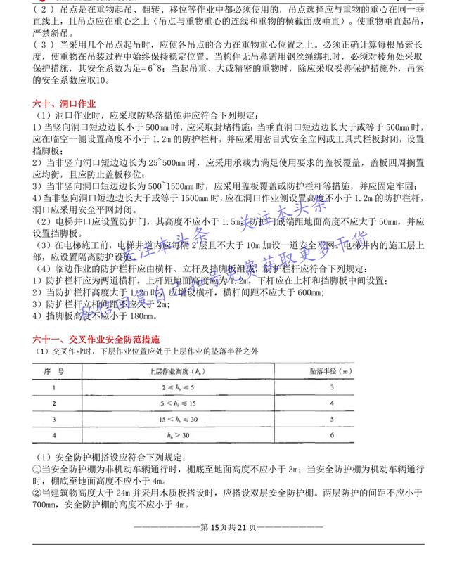 18一建《建筑》案例考点汇总82问，背会多得50分！