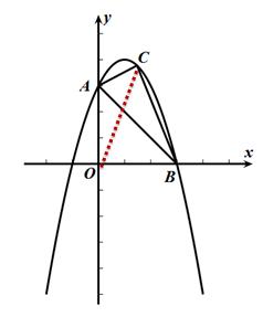 「中考」二次函数与三角形面积问题