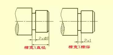 机械设计中的尺寸标注，看懂复杂机械图纸！