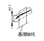 机械制图基础知识复习（二）