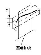 机械制图基础知识复习（二）