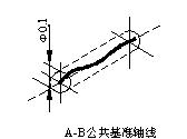 机械制图基础知识复习（二）