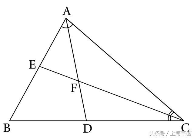 线段关系问题不会证？找对能得到对应关系的辅助线，才是关键