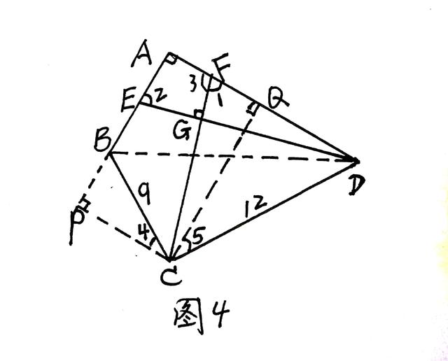 中考数学压轴题解析5：用分析法寻求思路突破，相似三角形为主干