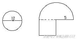 北师大版六年级数学上册第一单元测试卷和答案