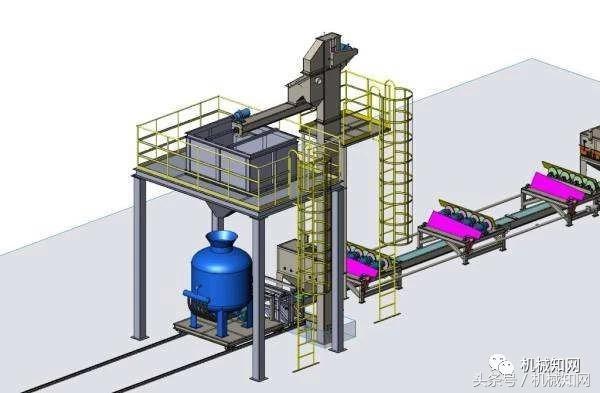 非标机械设计总结，非常实用、很全面