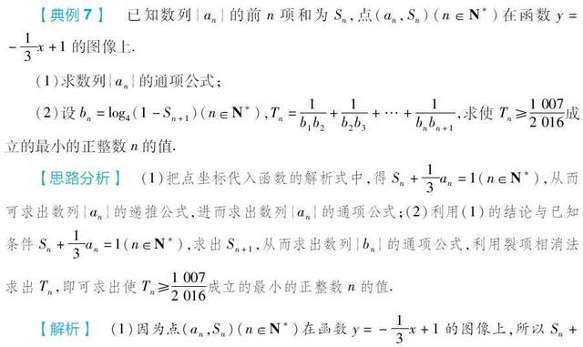 高考数学的热点问题，你必须掌握