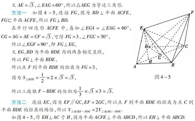 高考数学的热点问题，你必须掌握