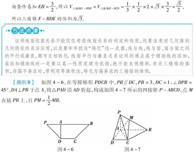 高考数学的热点问题，你必须掌握