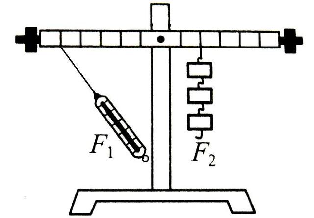 中考物理——杠杆分类，无难点？不存在的