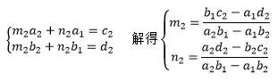 「代数思维系列」可化为一次分式的均值不等式的万能解法