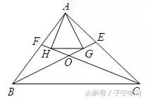 「初中数学」想不到的中线，看不见的中位线