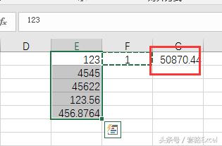 Excel文本型数字5种常用处理方法