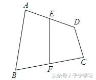 「初中数学」想不到的中线，看不见的中位线