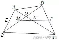 「初中数学」想不到的中线，看不见的中位线