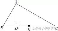 「初中数学」想不到的中线，看不见的中位线