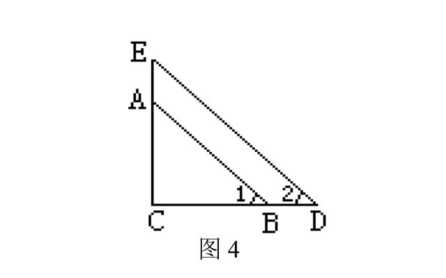 初中数学：三角形易错点突破和重难点解析
