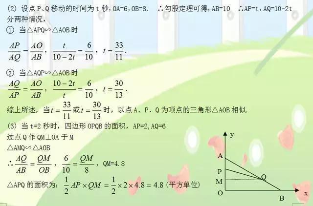 教育部透露：这24道必考压轴题，逢考必出！吃透三年成绩不下148