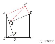 与正方形有关的一类试题