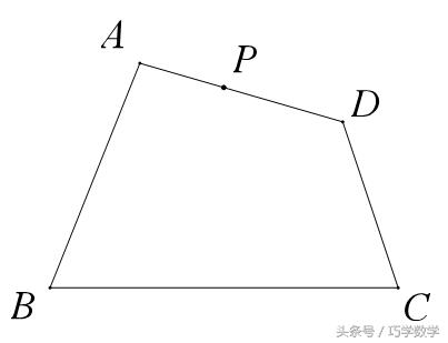 中考几何平分面积问题方法总结