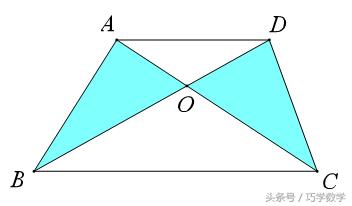 中考几何平分面积问题方法总结