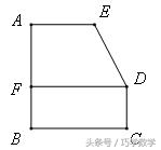 中考几何平分面积问题方法总结