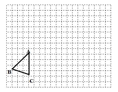 八年级数学第一学期期中测试卷（含答案）