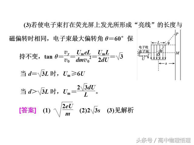 带电粒子在交变电、磁场中的运动