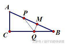 以2018年山西省中考23题为例，谈谈等腰三角形的存在性问题