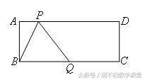 以2018年山西省中考23题为例，谈谈等腰三角形的存在性问题