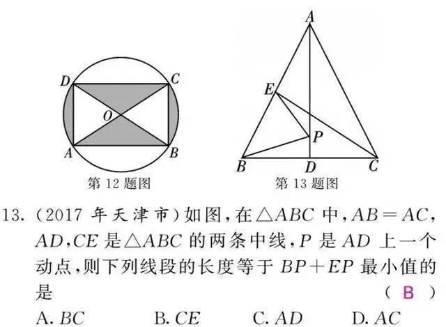 初中3年，吃透这5大数学思路，轻松考到100+！