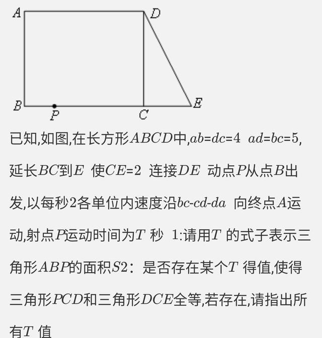 八年级上册-三角形全等动点问题（干货题型提炼）