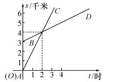 八年级数学北师大版上册期中检测试卷（含答案解析）