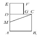 八年级数学北师大版上册期中检测试卷（含答案解析）