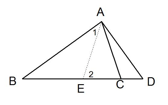 初中数学矩形和直角三角形规律，常见辅助线做法以及常见题目讲解