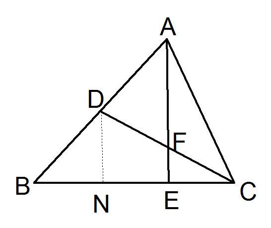 初中数学矩形和直角三角形规律，常见辅助线做法以及常见题目讲解