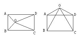 初中数学平行四边形的一些基本规律以及应用，掌握后提高做题速度
