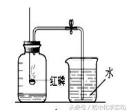 九年化学试题（3单元）有答案