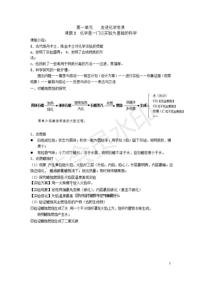 人教版九年级化学第一单元课题2《化学是一门以实验为基础的科学》_01.jpg