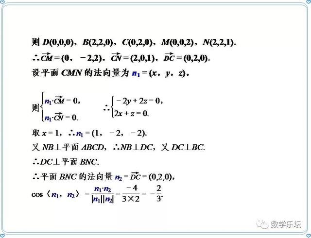 强烈推荐｜吃透这11种答题技巧（模板），高考数学稳拿高分！