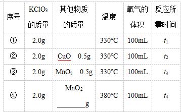 中考化学易错知识点——物质的变化 物质的反应类型