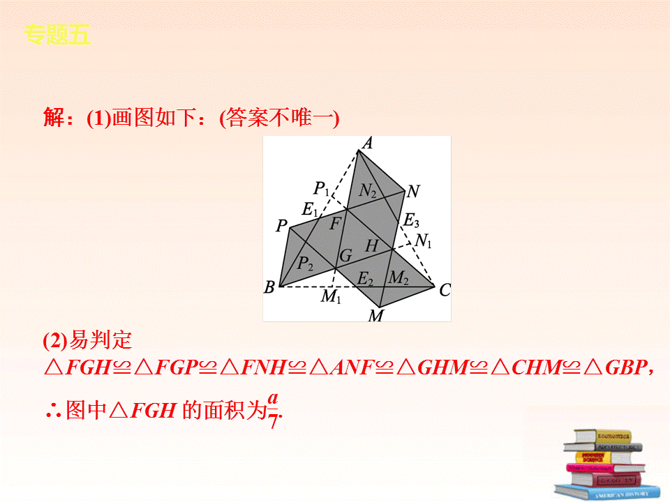 005中考操作与探究题（知识概括+典型例题点拨）