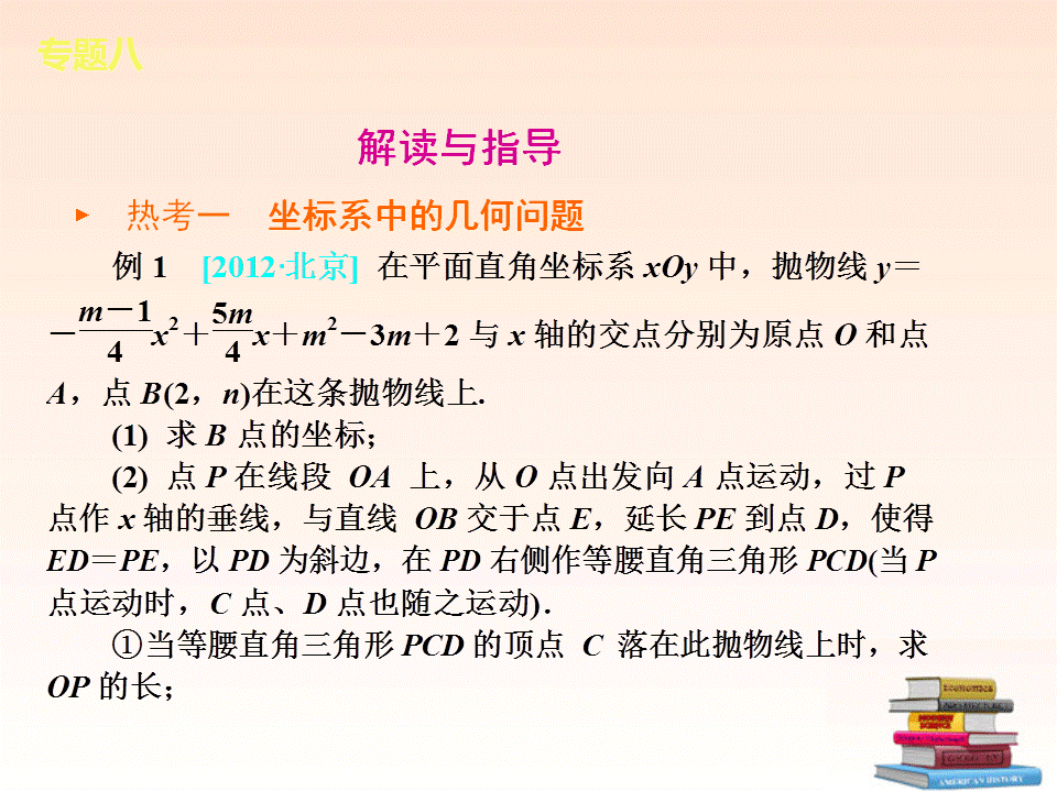 008《代几综合题》（知识概括+典型例题点拨）