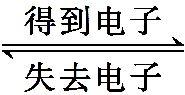 中考化学易错知识点——微粒构成的物质分子原子离子