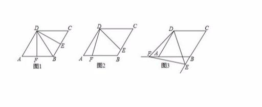 2019年中考数学几何压轴题（辅助线专题复习）