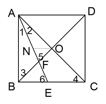 初中数学和中位线有关常作辅助线方法以及相关题目的应用讲解