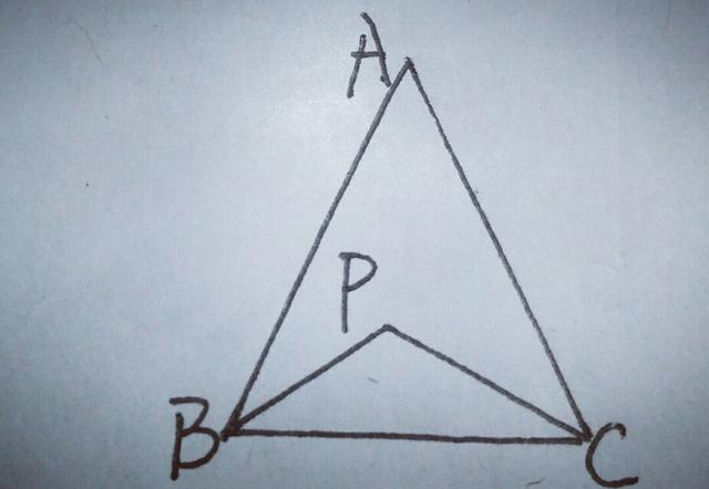 「初中数学」三角形三边关系的六种应用