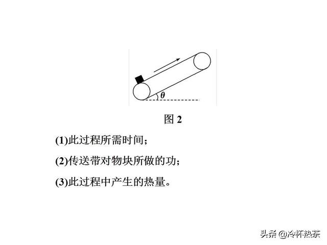 2019年高考物理热点四 动量和能量